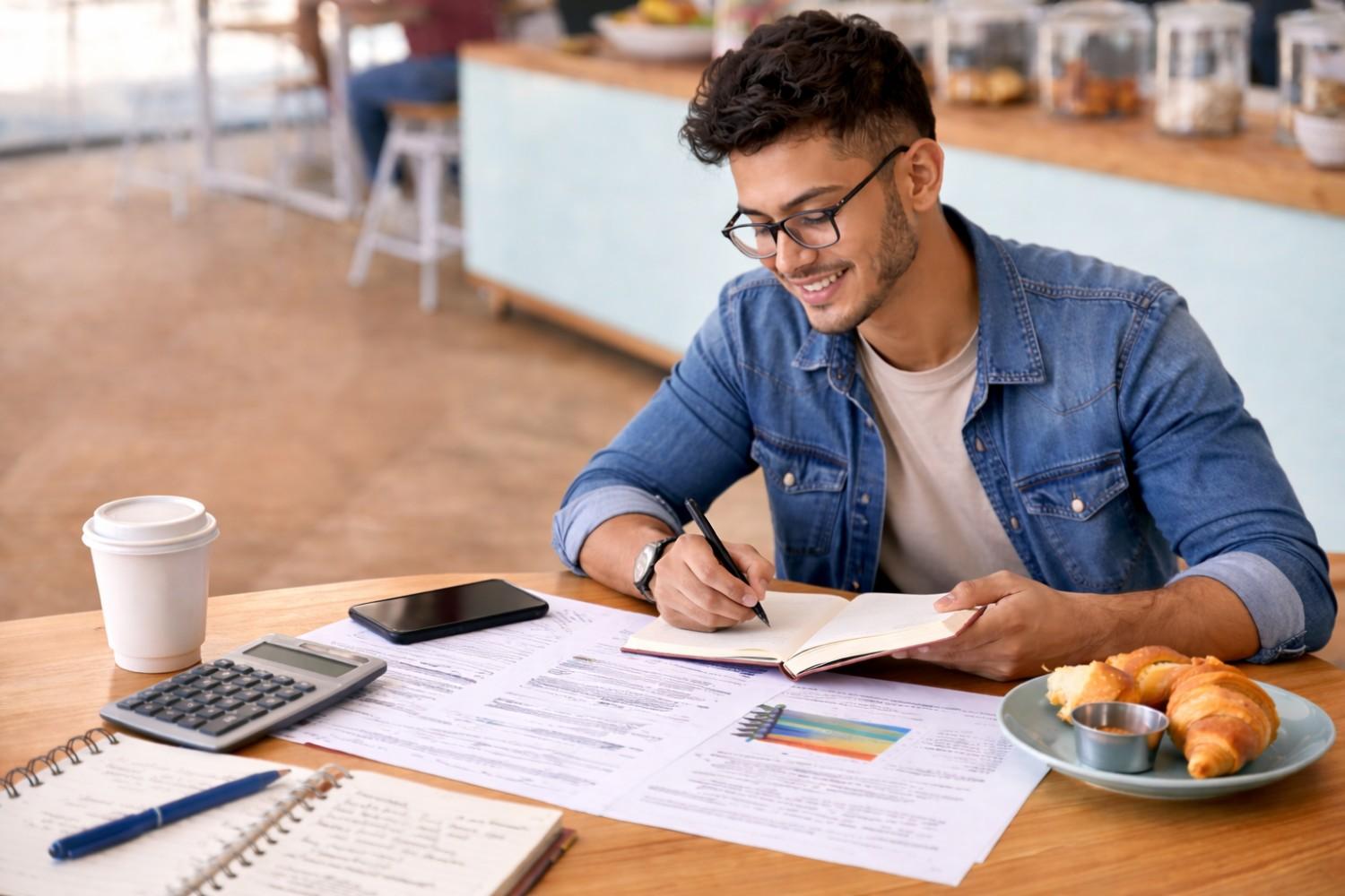 How Much Does the IELTS Exam Cost in India